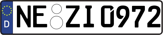 NE-ZI0972