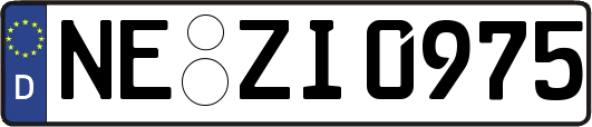 NE-ZI0975