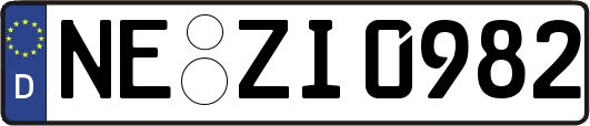NE-ZI0982