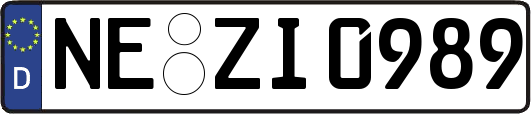 NE-ZI0989