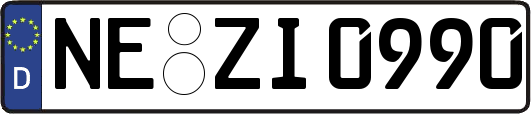 NE-ZI0990