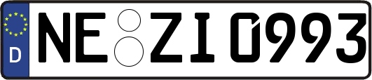 NE-ZI0993