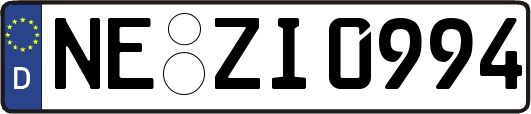 NE-ZI0994