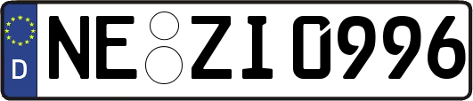 NE-ZI0996