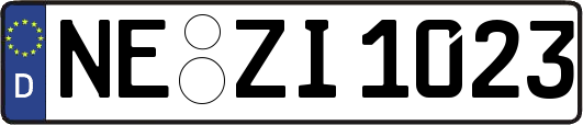 NE-ZI1023