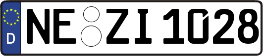 NE-ZI1028