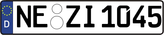 NE-ZI1045