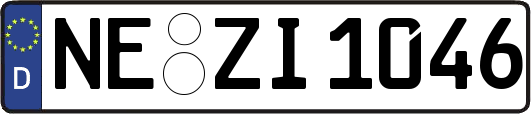 NE-ZI1046