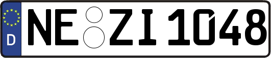 NE-ZI1048