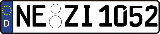 NE-ZI1052