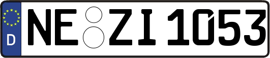 NE-ZI1053