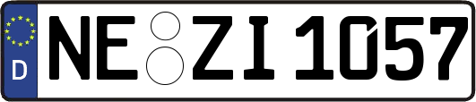 NE-ZI1057