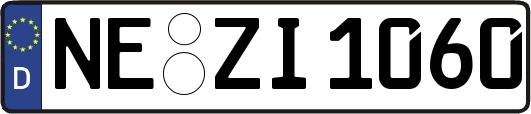 NE-ZI1060