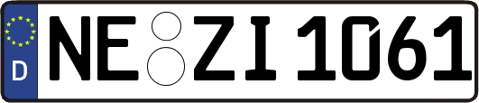 NE-ZI1061
