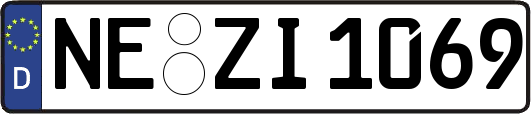 NE-ZI1069