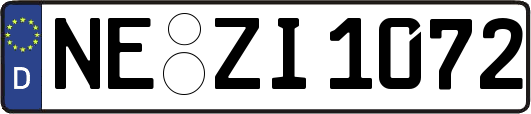 NE-ZI1072