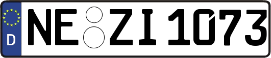 NE-ZI1073