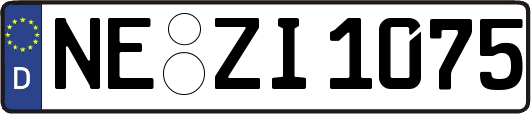 NE-ZI1075