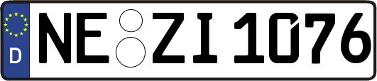 NE-ZI1076