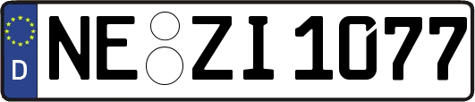 NE-ZI1077