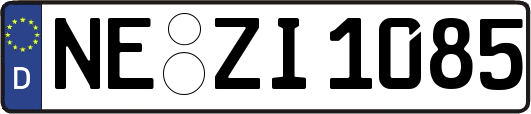 NE-ZI1085