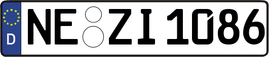 NE-ZI1086