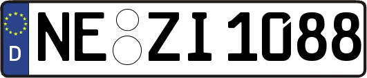 NE-ZI1088