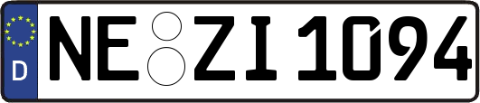 NE-ZI1094