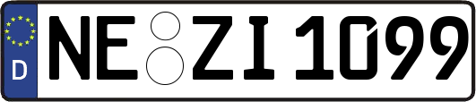 NE-ZI1099