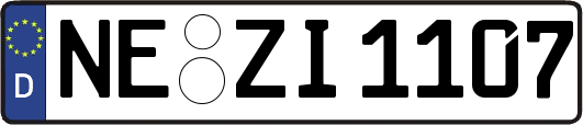 NE-ZI1107