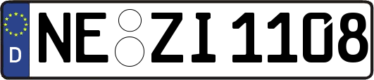 NE-ZI1108