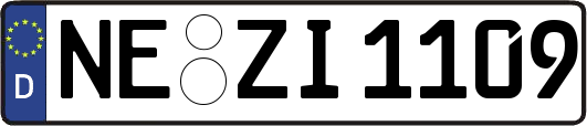 NE-ZI1109