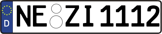 NE-ZI1112