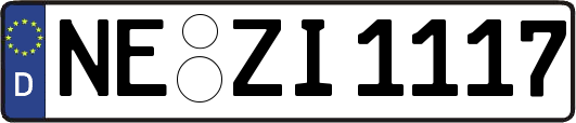 NE-ZI1117
