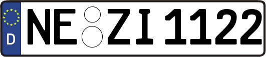 NE-ZI1122