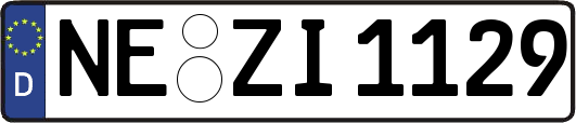 NE-ZI1129