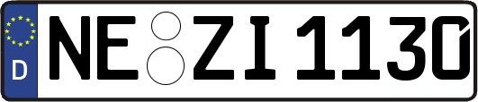 NE-ZI1130