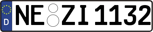 NE-ZI1132