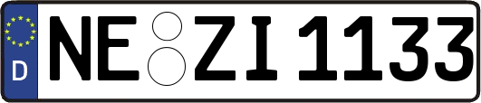 NE-ZI1133