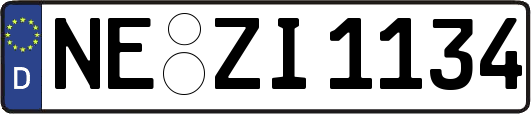 NE-ZI1134