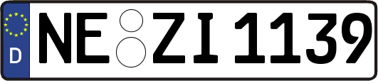 NE-ZI1139