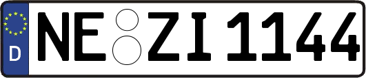 NE-ZI1144