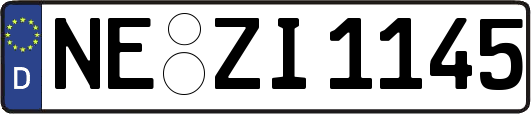 NE-ZI1145