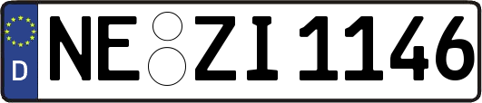 NE-ZI1146