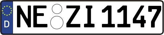 NE-ZI1147