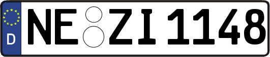 NE-ZI1148