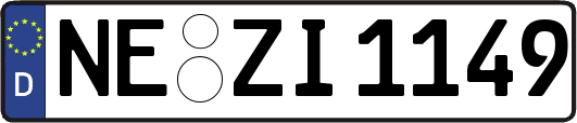 NE-ZI1149
