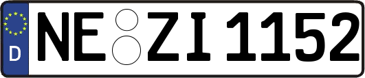 NE-ZI1152