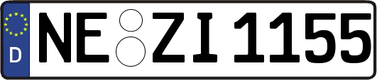 NE-ZI1155