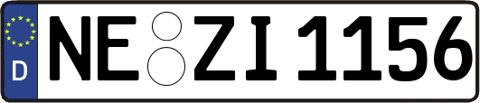 NE-ZI1156